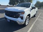 New 2025 Chevrolet Silverado 1500 Work Truck Regular Cab Pickup for sale #250999 - photo 7