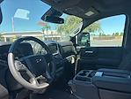 New 2025 Chevrolet Silverado 2500 Custom Crew Cab 4WD Pickup for sale #251000 - photo 14