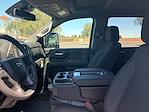 New 2025 Chevrolet Silverado 2500 Custom Crew Cab 4WD Pickup for sale #251000 - photo 16