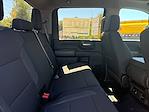 New 2025 Chevrolet Silverado 2500 Custom Crew Cab 4WD Pickup for sale #251000 - photo 24