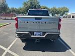 New 2025 Chevrolet Silverado 2500 Custom Crew Cab 4WD Pickup for sale #251000 - photo 4