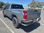 New 2025 Chevrolet Silverado 2500 Custom Crew Cab 4WD Pickup for sale #251000 - photo 5
