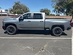 New 2025 Chevrolet Silverado 2500 Custom Crew Cab 4WD Pickup for sale #251000 - photo 7