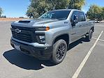 New 2025 Chevrolet Silverado 2500 Custom Crew Cab 4WD Pickup for sale #251000 - photo 8