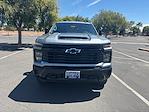 New 2025 Chevrolet Silverado 2500 Custom Crew Cab 4WD Pickup for sale #251000 - photo 9