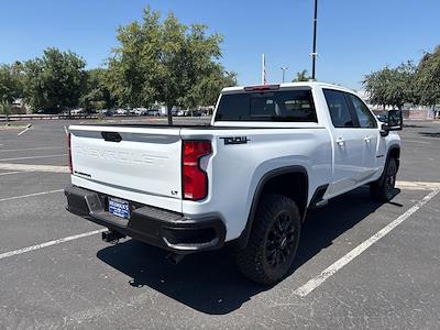 New 2025 Chevrolet Silverado 2500 LT Crew Cab 4WD Pickup for sale #251006 - photo 2