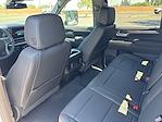 New 2025 Chevrolet Silverado 2500 LT Crew Cab 4WD Pickup for sale #251006 - photo 17