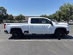 New 2025 Chevrolet Silverado 2500 LT Crew Cab 4WD Pickup for sale #251006 - photo 3