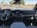 New 2025 Chevrolet Silverado 2500 LT Crew Cab 4WD Pickup for sale #251006 - photo 26