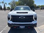 New 2025 Chevrolet Silverado 2500 LT Crew Cab 4WD Pickup for sale #251006 - photo 8