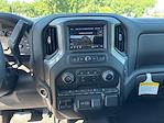 New 2025 Chevrolet Silverado 1500 Custom Crew Cab 4WD Pickup for sale #251015 - photo 11