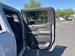 New 2025 Chevrolet Silverado 1500 Custom Crew Cab 4WD Pickup for sale #251015 - photo 18