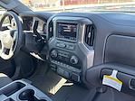 New 2025 Chevrolet Silverado 1500 Custom Crew Cab 4WD Pickup for sale #251015 - photo 24