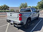New 2025 Chevrolet Silverado 1500 Custom Crew Cab 4WD Pickup for sale #251015 - photo 2