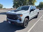 New 2025 Chevrolet Silverado 1500 Custom Crew Cab 4WD Pickup for sale #251015 - photo 7