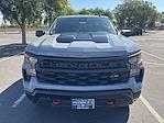 New 2025 Chevrolet Silverado 1500 Custom Crew Cab 4WD Pickup for sale #251015 - photo 8