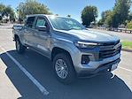 New 2025 Chevrolet Colorado Work Truck Crew Cab Pickup for sale #251016 - photo 1