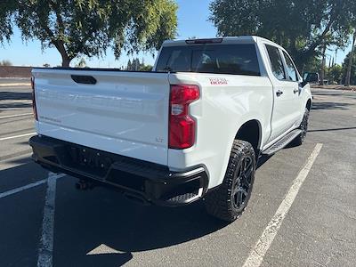 New 2025 Chevrolet Silverado 1500 LT Crew Cab 4WD Pickup for sale #251023 - photo 2