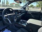 New 2025 Chevrolet Silverado 1500 LT Crew Cab 4WD Pickup for sale #251023 - photo 14