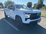 New 2025 Chevrolet Silverado 1500 LT Crew Cab 4WD Pickup for sale #251026 - photo 1
