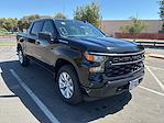 New 2025 Chevrolet Silverado 1500 Custom Crew Cab 4WD Pickup for sale #251033 - photo 1