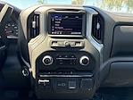 New 2025 Chevrolet Silverado 1500 Custom Crew Cab 4WD Pickup for sale #251033 - photo 11