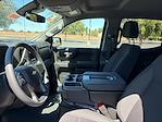 New 2025 Chevrolet Silverado 1500 Custom Crew Cab 4WD Pickup for sale #251033 - photo 15