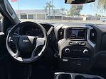 New 2025 Chevrolet Silverado 1500 Custom Crew Cab 4WD Pickup for sale #251033 - photo 28