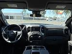 New 2025 Chevrolet Silverado 1500 Custom Crew Cab 4WD Pickup for sale #251033 - photo 29