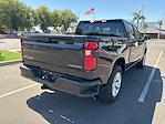 New 2025 Chevrolet Silverado 1500 Custom Crew Cab 4WD Pickup for sale #251033 - photo 2