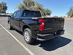New 2025 Chevrolet Silverado 1500 Custom Crew Cab 4WD Pickup for sale #251033 - photo 5