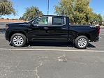 New 2025 Chevrolet Silverado 1500 Custom Crew Cab 4WD Pickup for sale #251033 - photo 6
