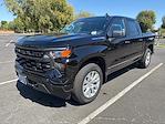 New 2025 Chevrolet Silverado 1500 Custom Crew Cab 4WD Pickup for sale #251033 - photo 7