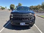 New 2025 Chevrolet Silverado 1500 Custom Crew Cab 4WD Pickup for sale #251033 - photo 8