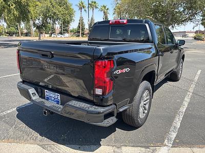 New 2025 Chevrolet Colorado Work Truck Crew Cab 4WD Pickup for sale #251035 - photo 2