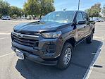 New 2025 Chevrolet Colorado Work Truck Crew Cab 4WD Pickup for sale #251035 - photo 7