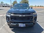 New 2025 Chevrolet Colorado Work Truck Crew Cab 4WD Pickup for sale #251035 - photo 8