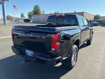 New 2025 Chevrolet Colorado Work Truck Crew Cab Pickup for sale #251036 - photo 2