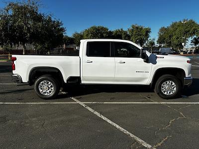 New 2025 Chevrolet Silverado 2500 LT Crew Cab 4WD Pickup for sale #251041 - photo 2