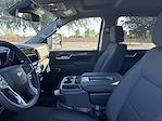 New 2025 Chevrolet Silverado 2500 LT Crew Cab 4WD Pickup for sale #251041 - photo 15