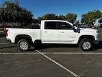 New 2025 Chevrolet Silverado 2500 LT Crew Cab 4WD Pickup for sale #251041 - photo 2