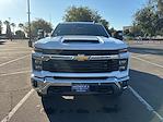 New 2025 Chevrolet Silverado 2500 LT Crew Cab 4WD Pickup for sale #251041 - photo 8