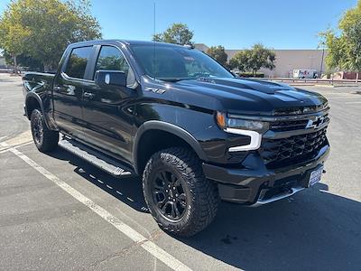 New 2025 Chevrolet Silverado 1500 ZR2 Crew Cab 4WD Pickup for sale #251055 - photo 1