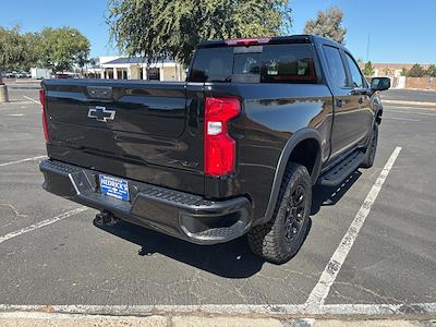 New 2025 Chevrolet Silverado 1500 ZR2 Crew Cab 4WD Pickup for sale #251055 - photo 2