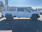 New 2025 Chevrolet Silverado 2500 Custom Crew Cab 4WD Pickup for sale #251057 - photo 3