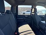 New 2025 Chevrolet Silverado 2500 Custom Crew Cab 4WD Pickup for sale #251057 - photo 23
