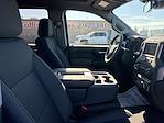 New 2025 Chevrolet Silverado 2500 Custom Crew Cab 4WD Pickup for sale #251057 - photo 27
