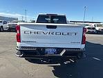 New 2025 Chevrolet Silverado 2500 Custom Crew Cab 4WD Pickup for sale #251057 - photo 4