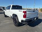 New 2025 Chevrolet Silverado 2500 Custom Crew Cab 4WD Pickup for sale #251057 - photo 5