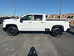 New 2025 Chevrolet Silverado 2500 Custom Crew Cab 4WD Pickup for sale #251057 - photo 6